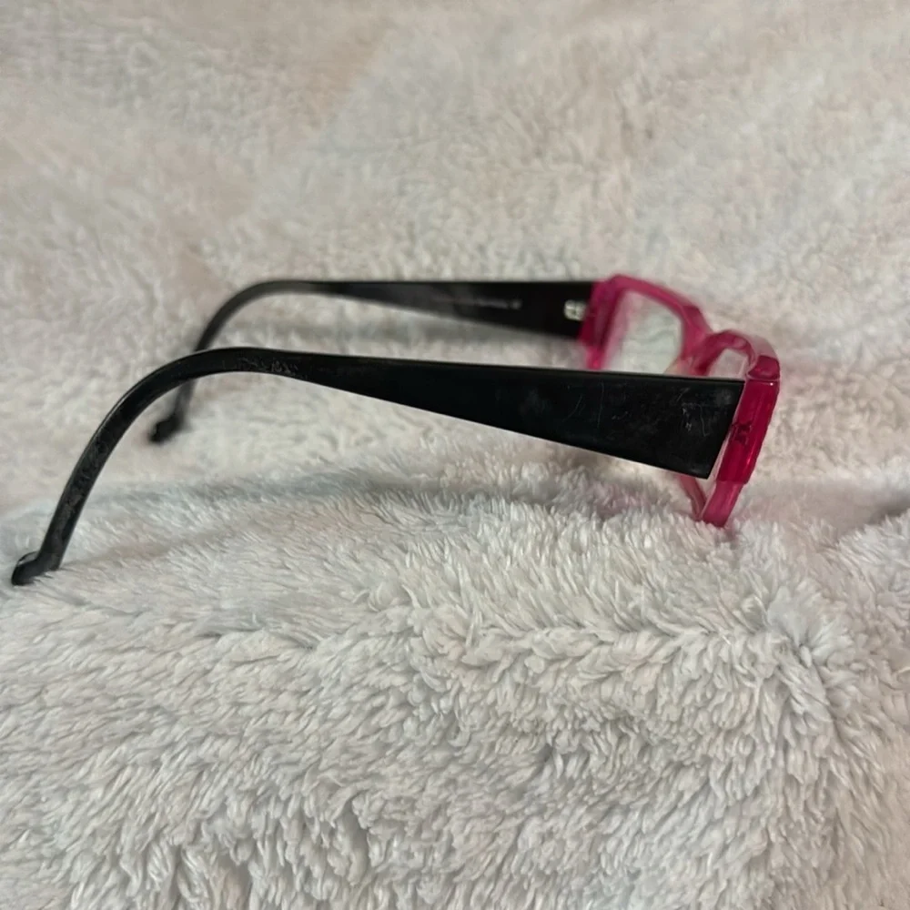 Designer Grotesque Eyeglasses